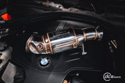 DCE Parts - N55 Downpipe - BMW M135i, M235i, M2, 335i & 435i F20/F21/F22/F30/F32/F33/F87 - EWG / PWG
