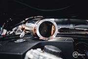 DCE Parts - N55 Downpipe - BMW M135i, M235i, M2, 335i & 435i F20/F21/F22/F30/F32/F33/F87 - EWG / PWG