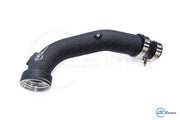 DCE Parts - BMW N55 E82 E90 E91 E92 E93 Aluminium Chargepipe (135I & 335I)