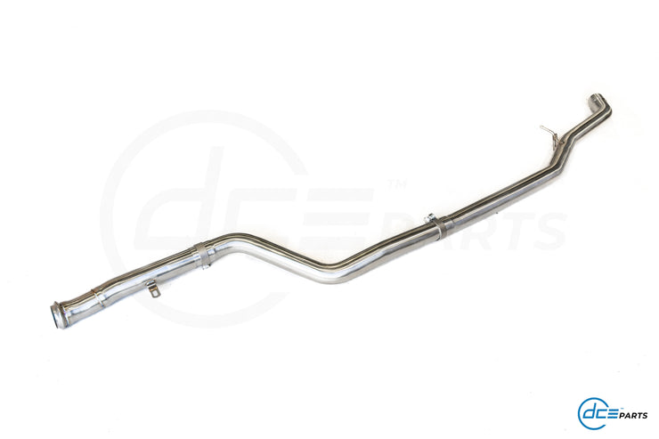 DCE Parts - BMW G05 X5 45e / 50e V2 (Gen2) Axleback Slip On Valvetronic Exhaust Rear Muffler