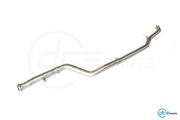 DCE Parts - BMW G05 X5 45e / 50e V2 (Gen2) Axleback Slip On Valvetronic Exhaust Rear Muffler