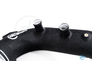 DCE Parts - BMW N54 E82 E90 E91 E92 E93 OEM BOV Aluminium Chargepipe (1M, 135I & 335I)