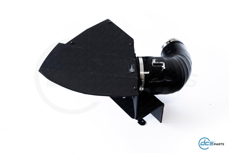 DCE Parts - Performance Induction Cold Air Intake B48 BMW G20 G21 318i 320i 330i 330e G22 G23 G26 420i 430i – 2.0T B48
