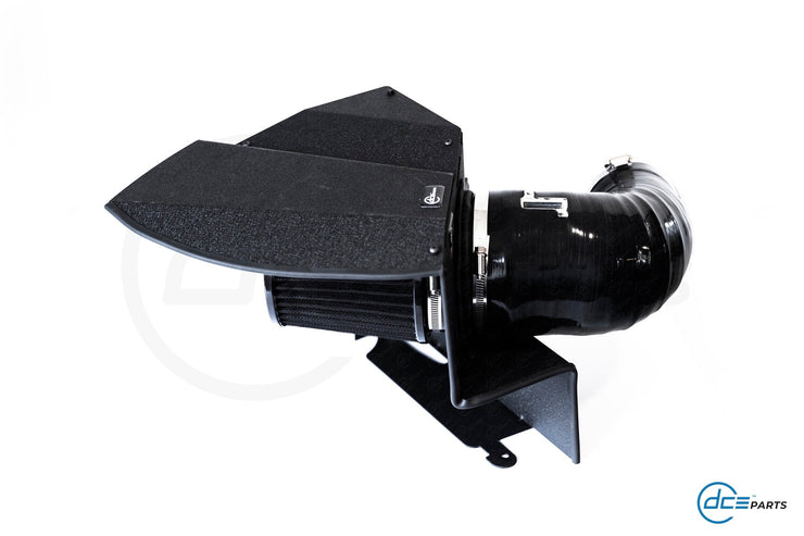 DCE Parts - Performance Induction Cold Air Intake B48 BMW G20 G21 318i 320i 330i 330e G22 G23 G26 420i 430i – 2.0T B48